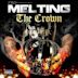 Melting the Crown