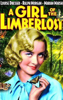 A Girl of the Limberlost