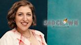 Mayim Bialik’s Sad Clown Prepping ‘The Maccabees’ Film On Historic Achievements Of Yeshiva University Men’s Basketball Team