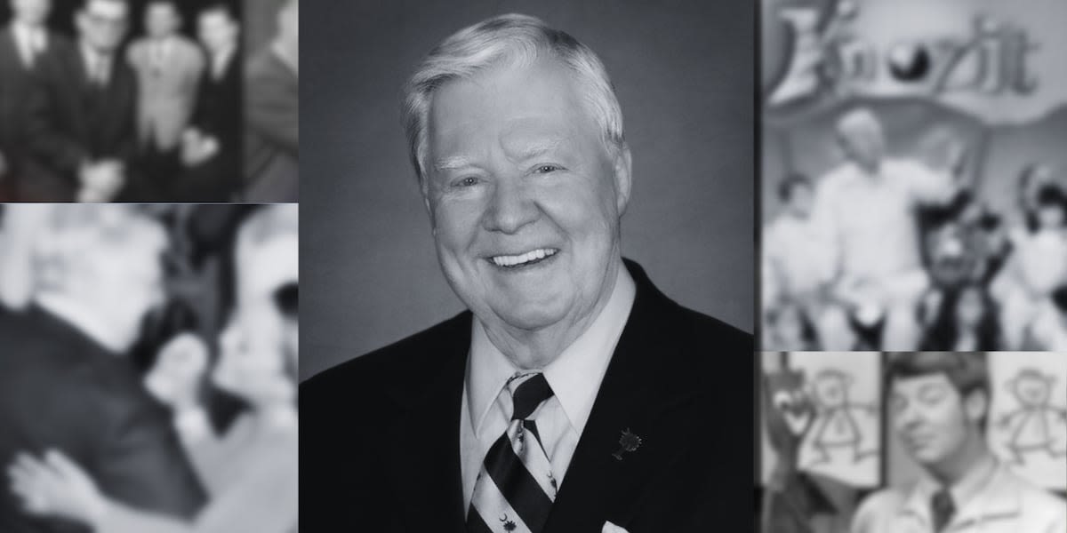 WIS celebrates the life of legend ‘Papa’ Joe Pinner, after passing away at 89