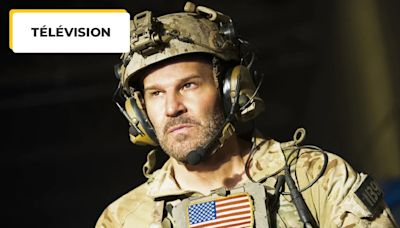 "Nous serons toujours frères !" : David Boreanaz fait ses adieux à la série SEAL Team dans la bande-annonce de la dernière saison