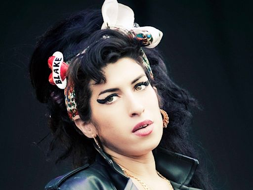 How did Amy Winehouse die? What to know ahead of new biopic 'Back to Black'