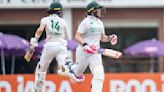 India vs South Africa women’s Test: Proteas fight back through Luus and Wolvaardt after forced to follow on, take game into final day