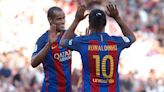 Rivaldo says €60m winger could be a great signing for Barcelona