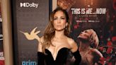 Jennifer Lopez to Reveal Creative Process in New Documentary ‘The Greatest Love Story Never Told’