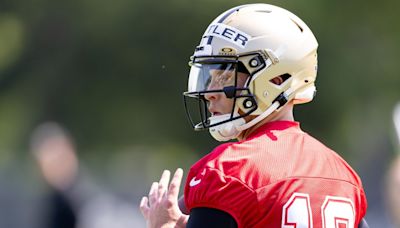 New Faces Impress, Demand Perfection And Bring The Energy In New Orleans Saints Rookie Round-Up Minicamp Takeaways