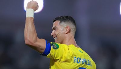 'I Do Not Follow The Records, The Records Follow Me': Cristiano Ronaldo After Scoring Most Goals In Saudi Pro League