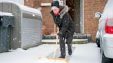 Shoveling Snow After This Age Is More Likely To Cause a Heart Attack