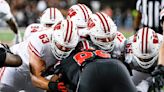 Indianapolis Colts officially sign former Wisconsin offensive lineman to rookie deal