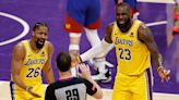 ¿Qué es la regla del desafío de la NBA y por qué no le gusta a LeBron James?