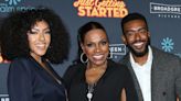 Sheryl Lee Ralph opens up about scary moments after her son was mugged and shot three times