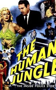 The Human Jungle (film)