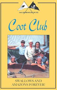 Swallows and Amazons Forever!: Coot Club