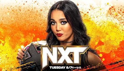 Previa WWE NXT 28 de mayo de 2024