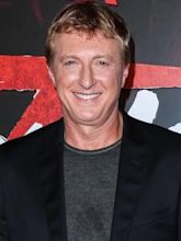 William Zabka