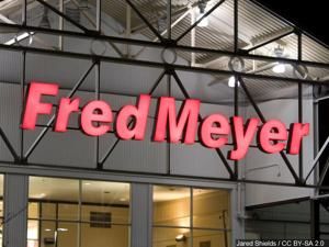 Fred Meyer sued for alleged sexual harassment, hostile work environment at Richland store | Fox 11 Tri Cities Fox 41 Yakima
