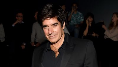 Lawsuit accuses magician David Copperfield of trashing his luxury New York City condo