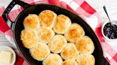 Brenda Gantt's 3-Ingredient Biscuits Are the Most Delicious I've Ever Made
