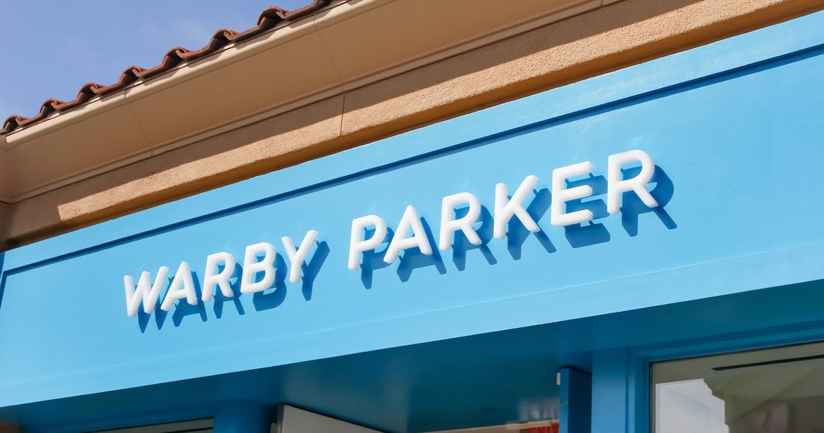 Warby Parker’s Sales and Profits Soar in 2024