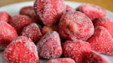 Hepatitis A outbreak linked to frozen strawberries in the U.S. — what Canadians need to know