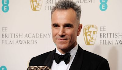 Daniel Day-Lewis Is Coming Out of Acting Retirement for His Son's Film