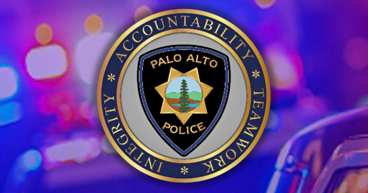 4 Chilean nationals arrested following Palo Alto home burglary