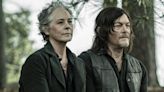 'The Walking Dead' showrunner had a 'different end point in mind' for the series finale