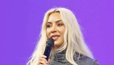 Kim Kardashian 'looks terrible' in 'midlife style crisis' but no one tells her