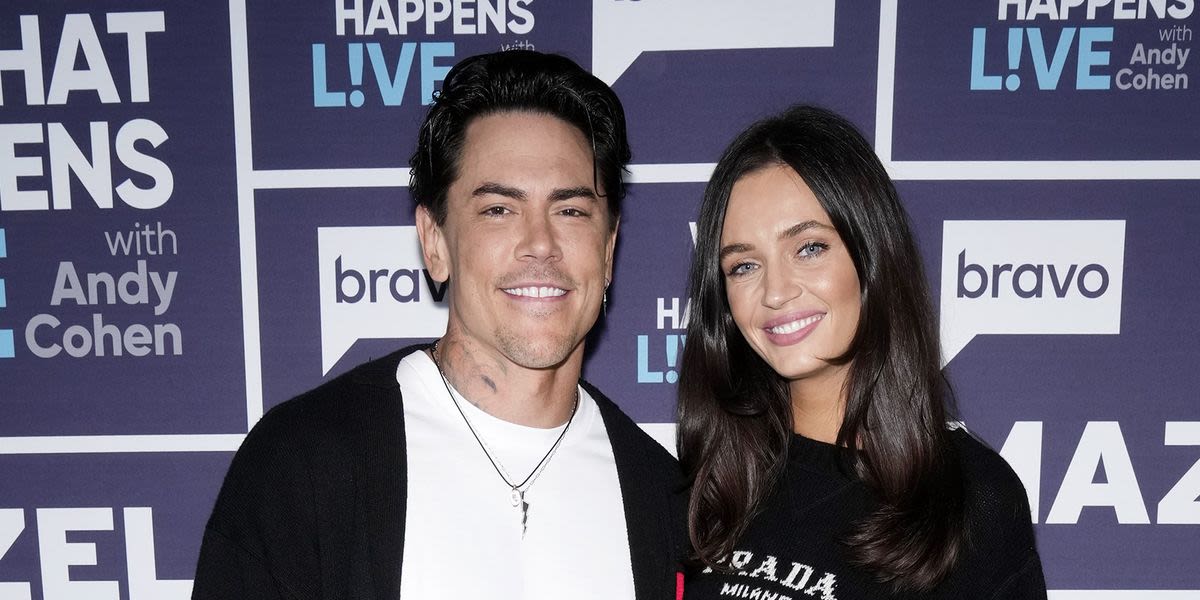 Who Is Tom Sandoval’s New Girlfriend? What We Know About Victoria Lee Robinson