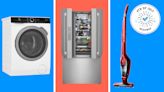 Refresh your home at the Electrolux 4th of July sale with up to 50% off appliances