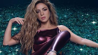 Shakira cantará en exclusiva para el heredero del hombre más rico de Asia