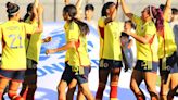 Las nuevas ‘Chicas Superpoderosas’: la selección Colombia sub-17 que goleó a Argentina, ganaron a Perú y ahora van por Brasil