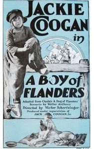 A Boy of Flanders