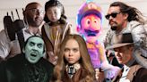 Universal Leads Saturn Award Sci-Fi Noms with Renfield, M3GAN, Chucky, The Ark, Oppenheimer & More!