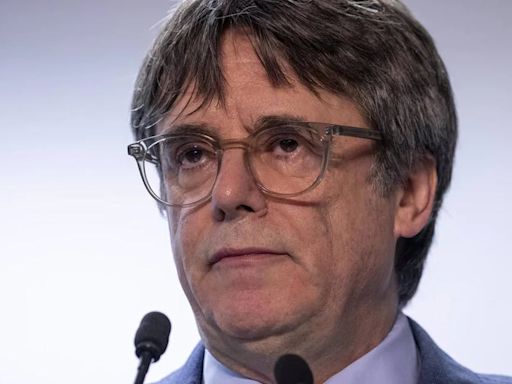 Las cuentas pendientes de Puigdemont con la Justicia tras el archivo del caso Tsunami