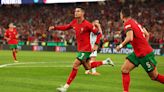 CHRIS WHEELER: When IS the end for Cristiano Ronaldo?