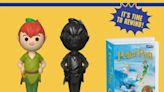 Funko’s Blockbuster Rewind Line Available Now, Includes Batman, Buzz Lightyear, & More