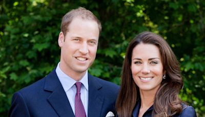 Prince William Used to 'Whisk' Kate Middleton Off for Hotel Getaways Under These Fake Names