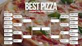 It's Round 2 of the Pizza Playoff! Vote for your favorite pizzeria at the Jersey Shore