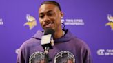 O'Connell: Vikes 'never' mulled trading Jefferson