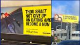 Bumble's brand sentiments plummet following outrage over anti-celibacy ads