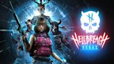 Hellbreach: Vegas abandona el Early Access y se lanza el 14 de agosto