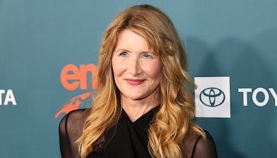 Laura Dern's university forced her to drop out over role in Blue Velvet