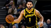 Warriors trade Cory Joseph to Pacers ahead of deadline