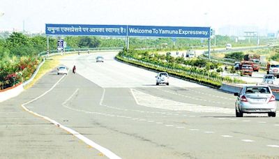 Yeida picks consultant to develop new urban Agra city along Yamuna expressway