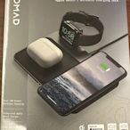 Nomad Base Station (Apple Watch Edition) 專用五合一無線充電器 (全新)