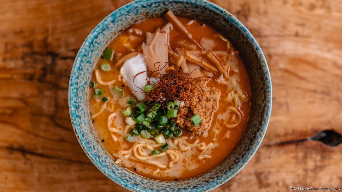 Popular ramen spot Wabi House to open new location at The Star - Dallas Business Journal