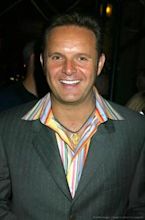 Mark Burnett