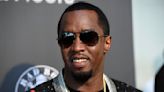 Video appears to show Sean 'Diddy' Combs beating singer Cassie in hotel hallway in 2016