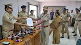 Visakhapatnam Police Commissioner vows to crack down on crime against women and children